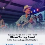 Coppershot Distillery 