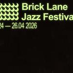 Brick Lane Jazz Festival 2026