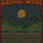 Sleeping in the Woods Songwriter Festival 2026