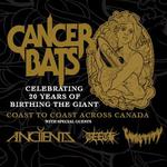 Victoria - Birthing the Giant 20 yr Anniversary Tour!