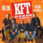 KFT koncert