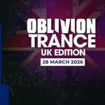 Oblivion Trance 2026 UK