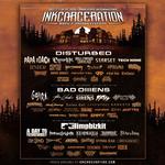 Inkcarceration Music & Tattoo Festival 2026