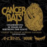 Saskatoon - Birthing The Giant 20yr Anniversary Tour!