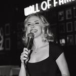 Shout Section Big Band ft. Tatum Langley