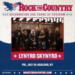 Rock The Country 2026