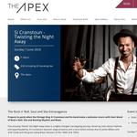 The Apex - Bury St Edmunds 
