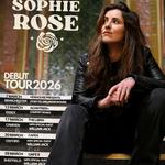 Sophie Rose Live at Caper Oxford