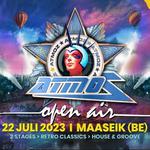 Atmoz Open Air  2026