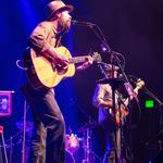 Gravel Bar (duo w/ David Bundy)