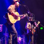 Montage Big Sky (duo w/ David Bundy)