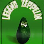 Legend Zeppelin live at Jazzbones