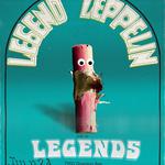 Legend Zeppelin live in Bakersfield