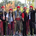 Mononc' Serge & Anonymus à Rouyn-Noranda