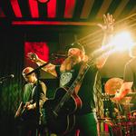 Brandon Jones live after the Grand Lake Skijorning