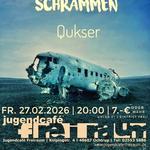 Jugendcafé Freiraum