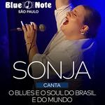 SONJA no Blue Note SP