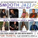 Smooth Jazz For Scholars