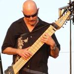 Chieli Minucci appearing with The Steve Adelson Sticktet