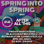 Great Wide Nothing with After All This and Hotels In Peru