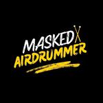 Masked Airdrummer