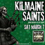 Celtic Rock Riot in Old Town