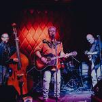 Jay Stott Band at Magic Rat