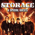 STORACE - Marc Storace 75th Birthday Bash 