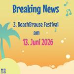 BeachBrause 2026