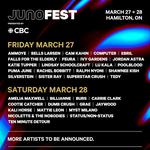 JUNOfest 2026
