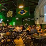 Trevizan and The Join-Willies - Haensch