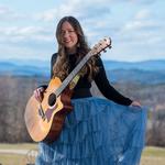 Songwriter Night at Perks and Corks, Feat. Katie Dobbins