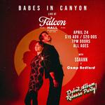 Babes In Canyon - The New Loud Tour