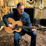 Bryan Hayes @ Livingston's Soda Fountain & Grill!