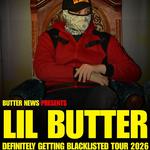 Butter News presents Pittsburgh, PA rap showcase 