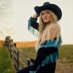 Afton Prater at Nodding Donkey