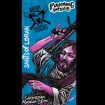 Rage & Righteousness