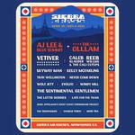 Sierragrass 2026 -Late Night Set-