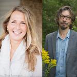 Margareta Bengtson - Mathias Algotsson duo