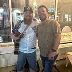 Tripp Spears & Seth Fort | Live at T & Jay’s Bar