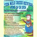 Ten Mile Creek Revival  2026