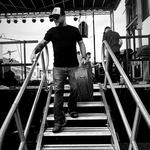 Tripp Spears | Bragg Jam Soul Spot – First Friday