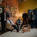 Mountain View Spring Bluegrass Festival