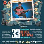 Schöppingen Blues Festival 2026