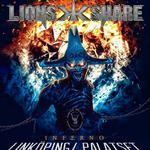 Lion's Share + Light Of Candle