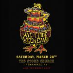 One Time Weekend with The Whole Loaf