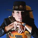 Texas Flood & The Maylee Thomas Band Live at The Sanctuary