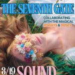 DOSES, Elly Kace Soundbath, M Shays