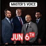 The Hootens' Gospel Concert Series