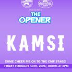 Cowboys Music Festival 2026